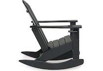sundown treasure black misc   