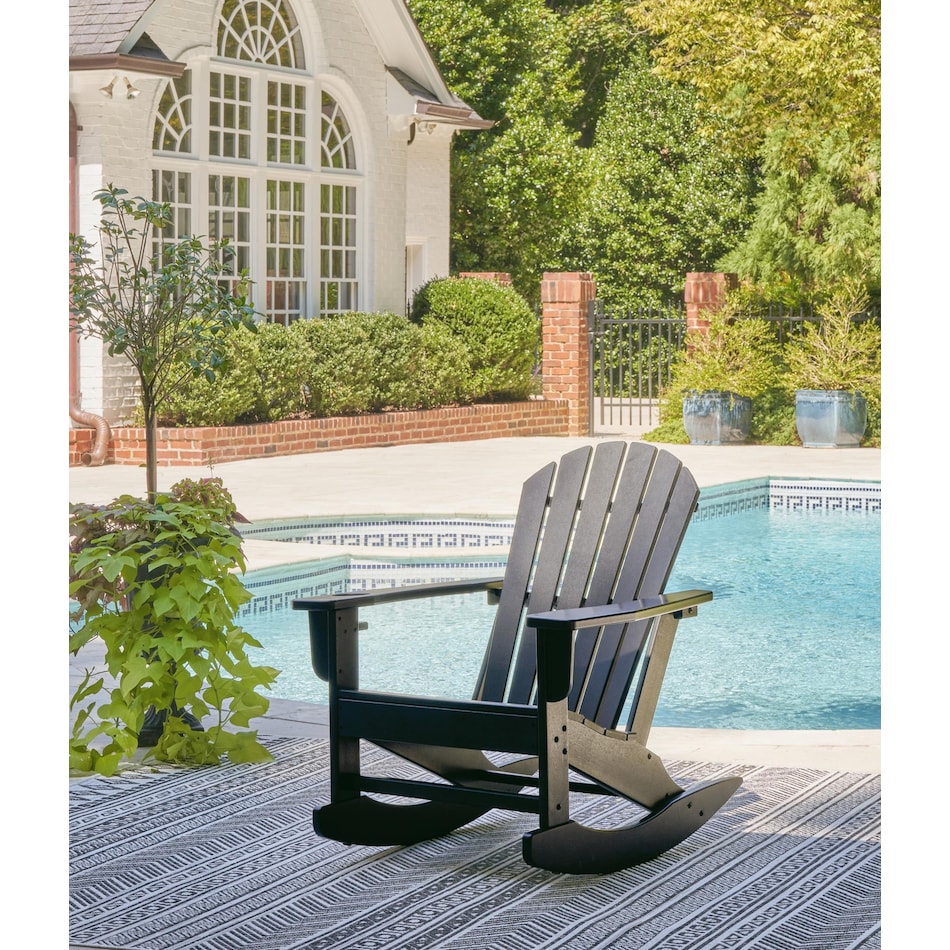 sundown treasure black misc   