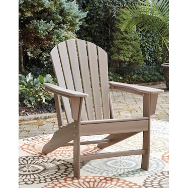 SUNDOWN TREASURE ADIRONDACK CHAIR
