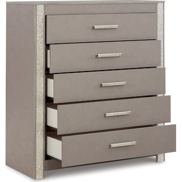 Surancha Chest of Drawers