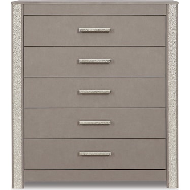 SURANCHA CHEST OF DRAWERS