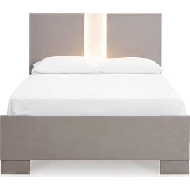 SURANCHA PANEL BED