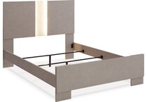 surancha gray package   