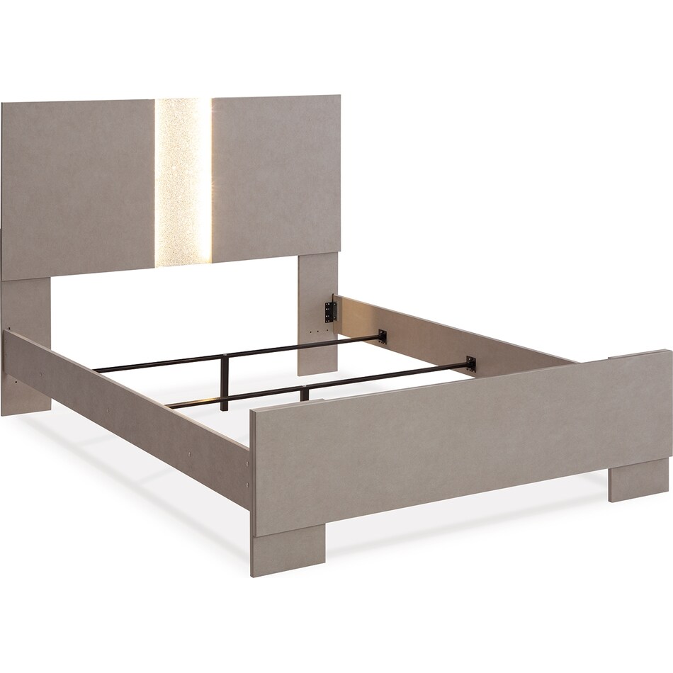 surancha gray package   