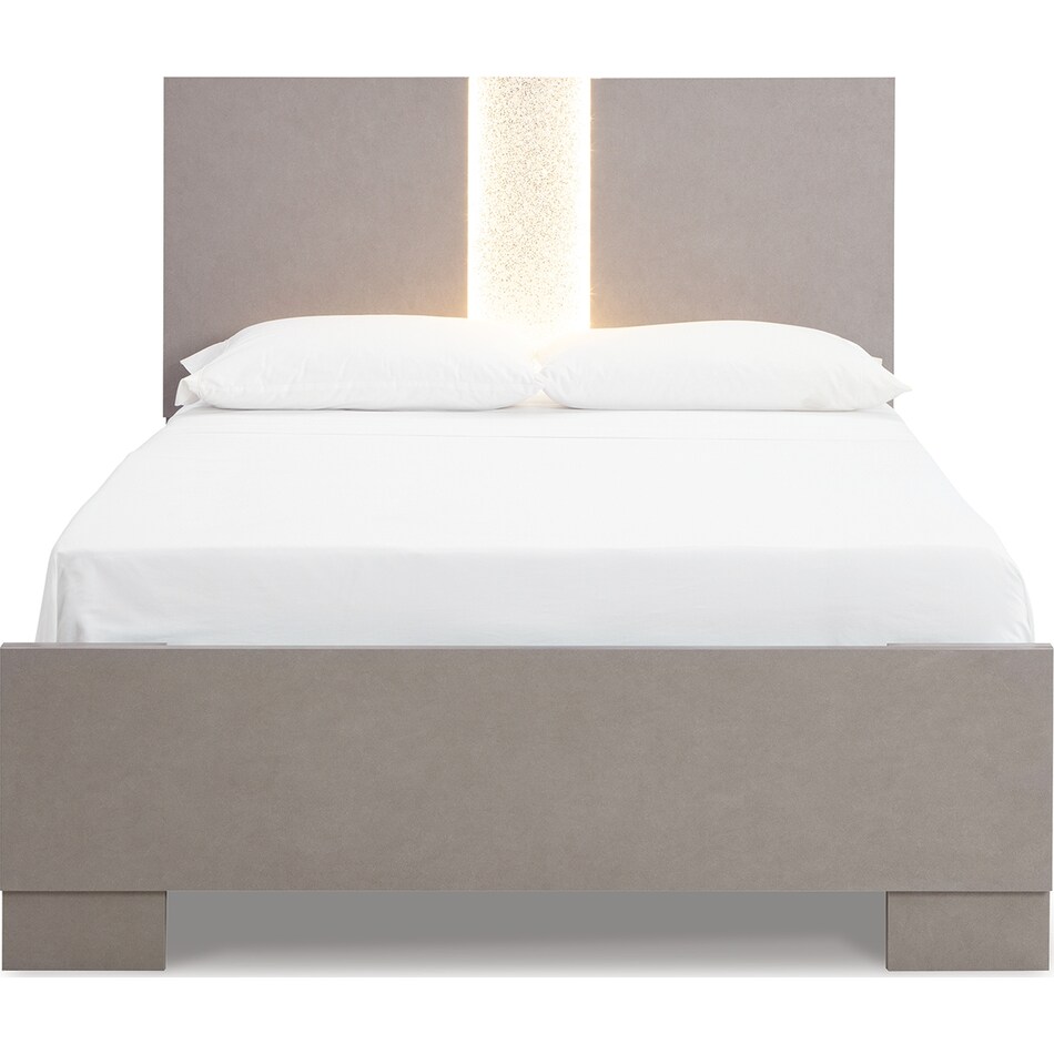 surancha gray package   