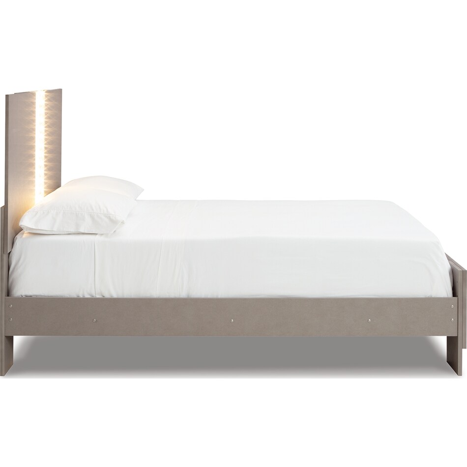 surancha gray package   