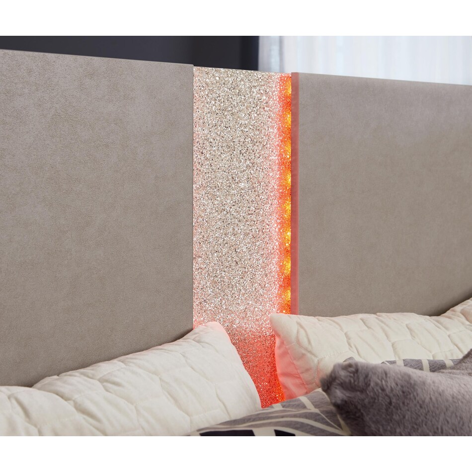 surancha gray package   