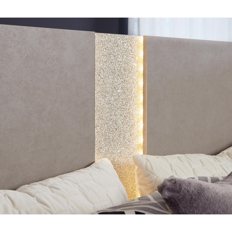 surancha gray package   