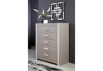 surancha grey chest   