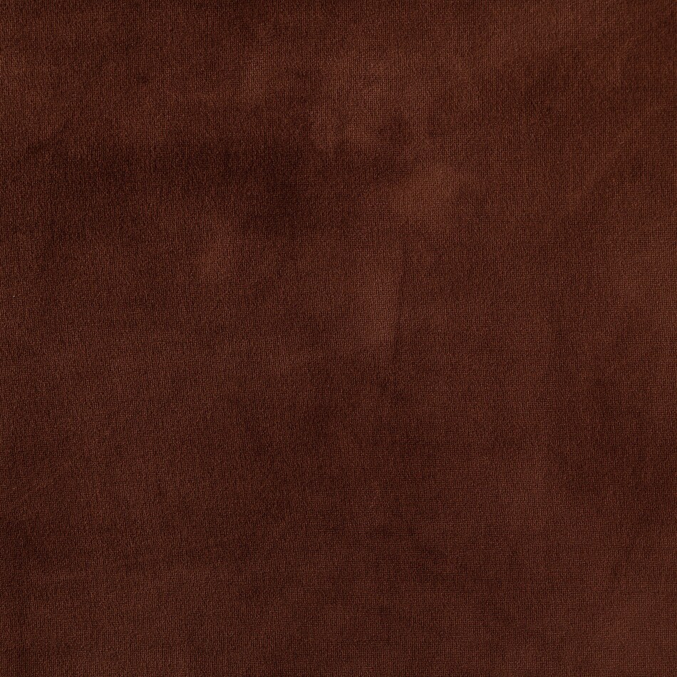 surrey auburn sienna brown swatch  