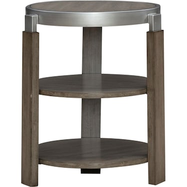 Chairside Table