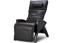 svago newton carbon drk walnut carbon dark walnut wood misc   