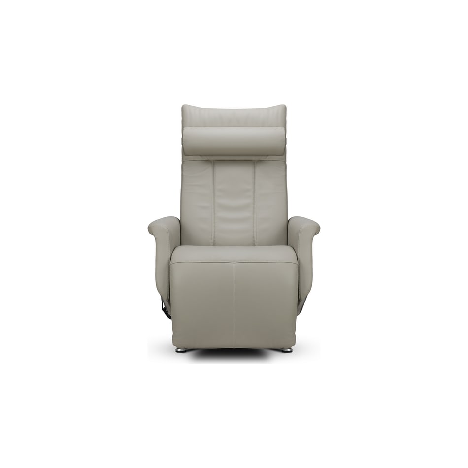 svago swivel  taupe walnut taupe walnut shell misc   
