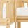 ROWEN CORNER TWIN OVER TWIN BUNK BED