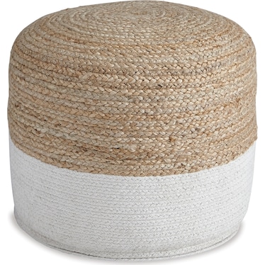 SWEED VALLEY POUF