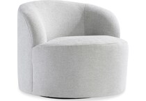 swivel chairs light grey accent chair   