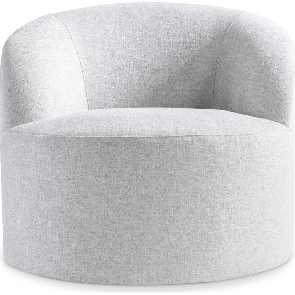 swivel chairs light grey accent chair   