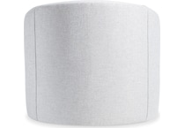 swivel chairs light grey accent chair   