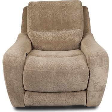 SYDNEY POWER RECLINER