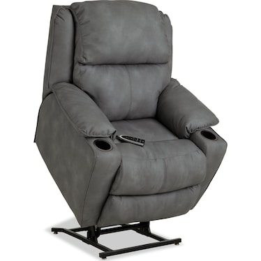 SYLVESTER POWER LIFT CHAIR