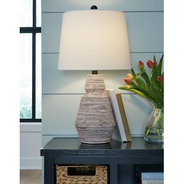Jairburns Table Lamp Pair 23.25 Jairburns Table Lamp Pair 23.25