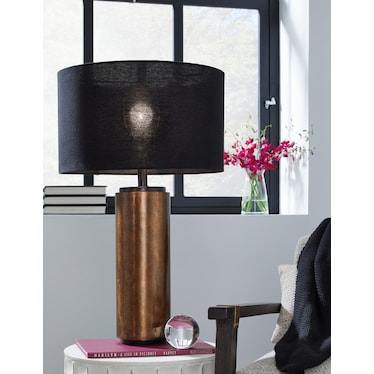 HILDRY TABLE LAMP