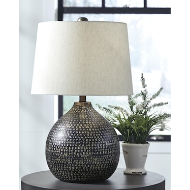 MAIRE TABLE LAMP