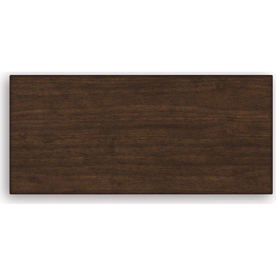 taffenbrook brown chest   