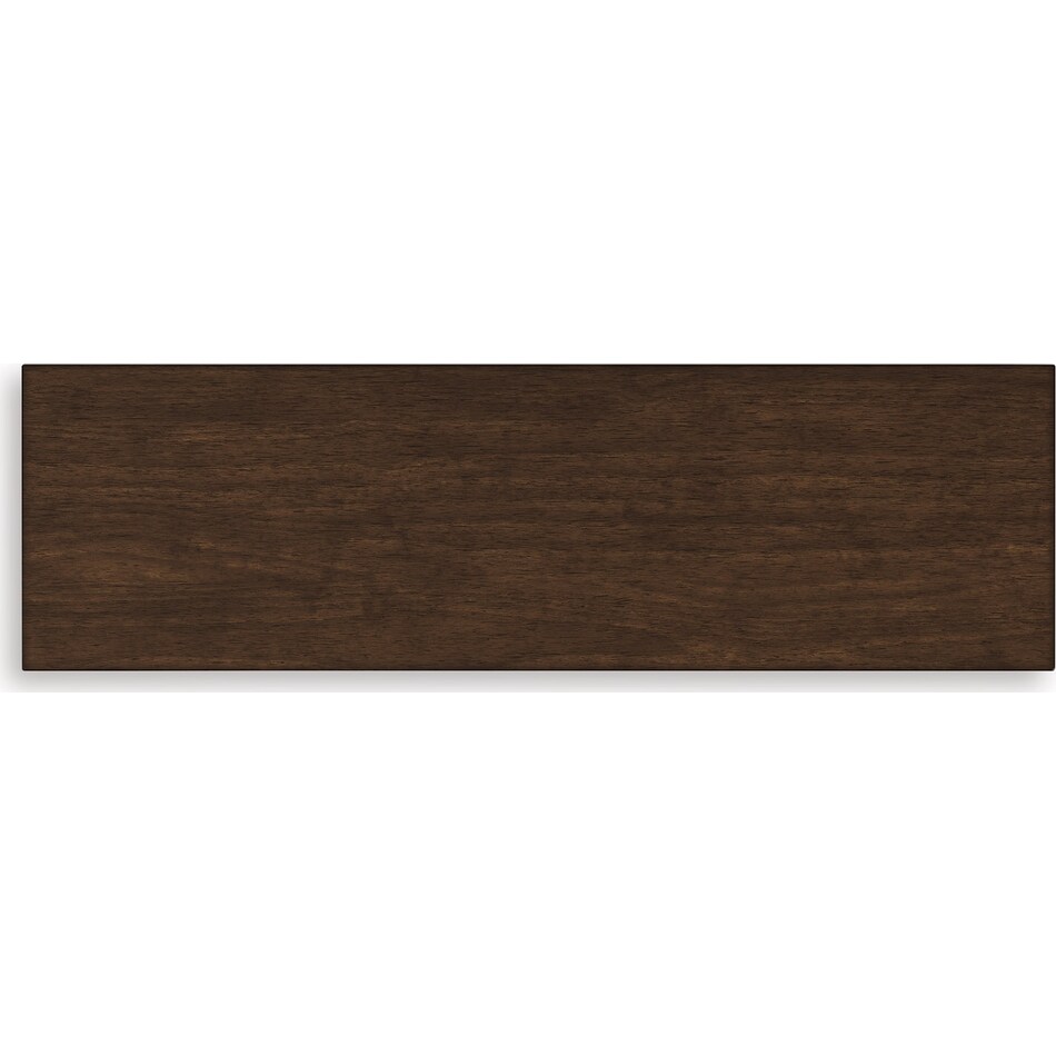 taffenbrook brown dresser   