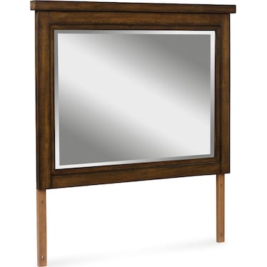 TAFFENBROOK DRESSER MIRROR
