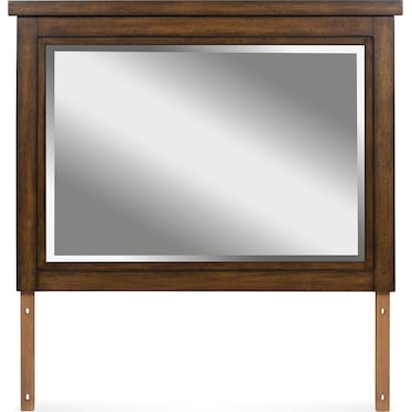 TAFFENBROOK DRESSER MIRROR