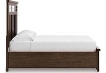 taffenbrook medium brown package   