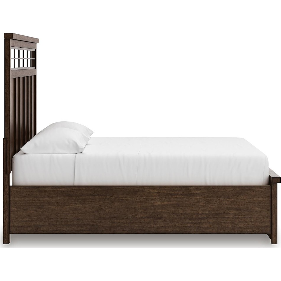 taffenbrook medium brown package   