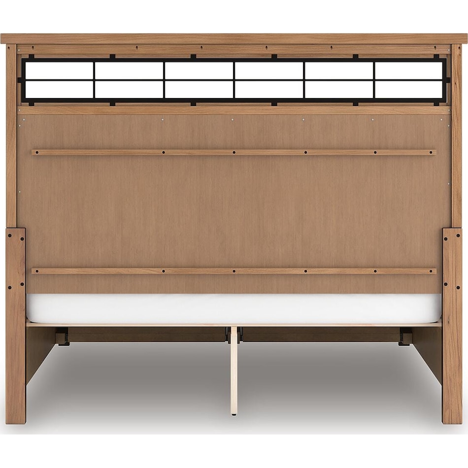 taffenbrook medium brown package   