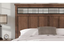 taffenbrook medium brown package   