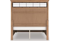 taffenbrook medium brown package   