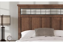 taffenbrook medium brown package   