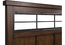 taffenbrook medium brown package   