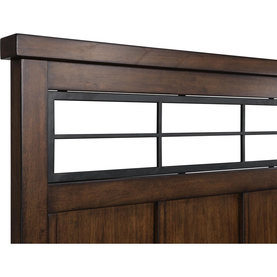 taffenbrook medium brown package   