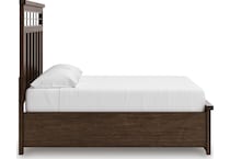 taffenbrook medium brown package   