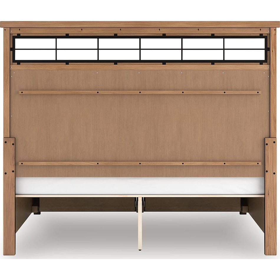 taffenbrook medium brown package   