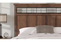 taffenbrook medium brown package   