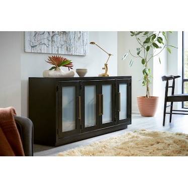 TAHLIA 66" TV STAND