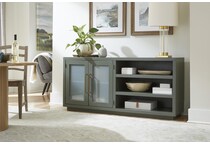 tahlia  green console   