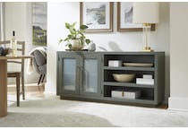 tahlia  green console   
