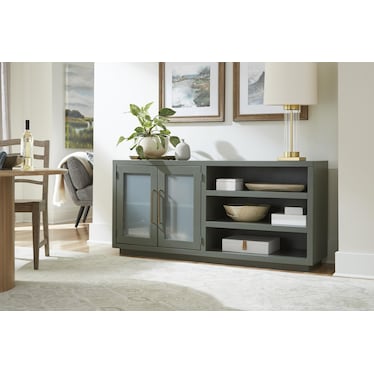TAHLIA 65" TV STAND