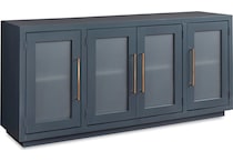 tahlia  malta blue console   