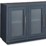 tahlia  malta blue console   