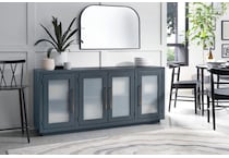 tahlia  malta blue console   