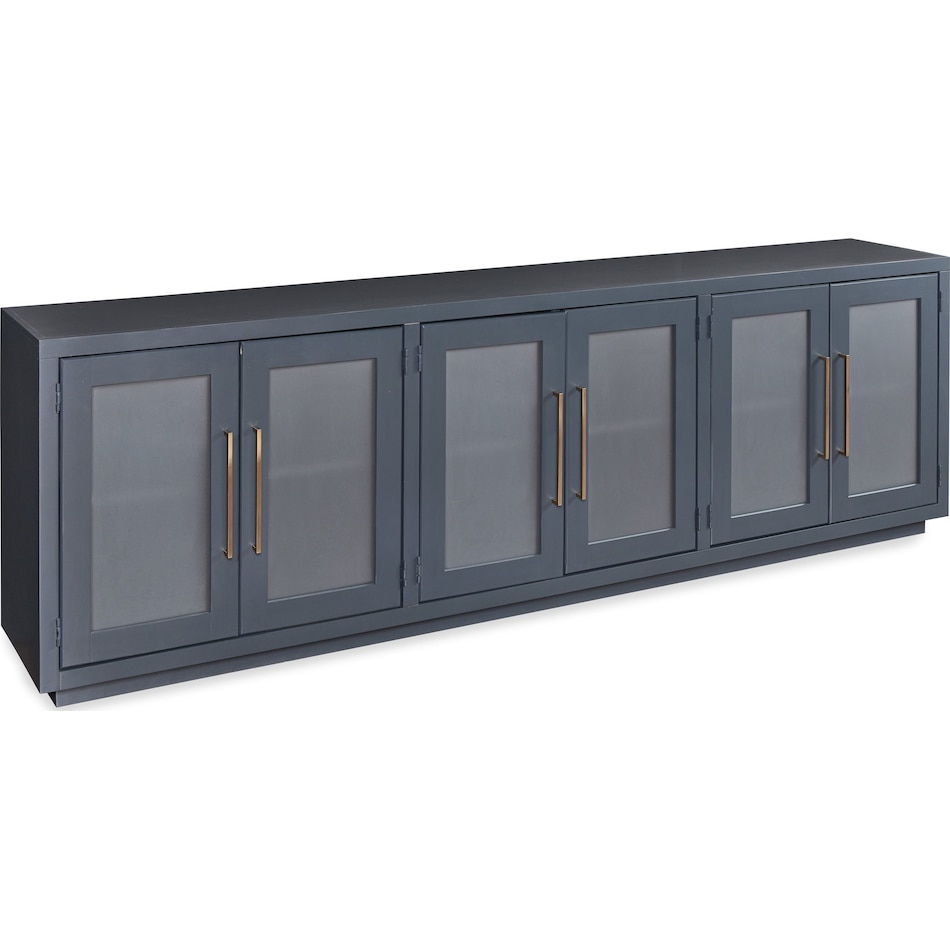 tahlia  malta blue console   